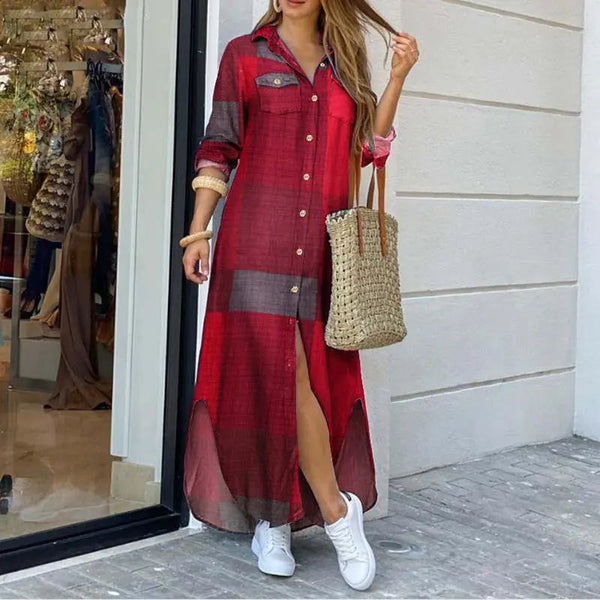 Abito Camicia Raquel ⭐️