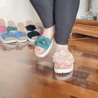 Lisa – Il sandalo comodo che unisce stile e benessere
