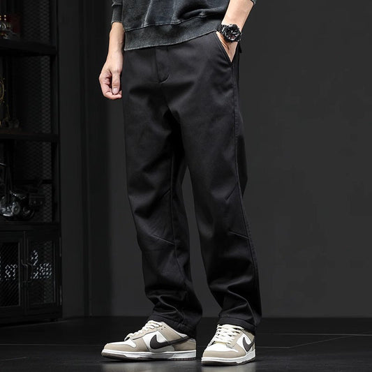 Teodor - Pantalone Moderno in Carbonio