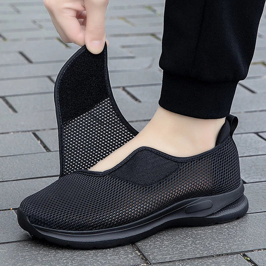 Scarpa Aeris™ Unisex – Comfort Traspirante Senza Lacci