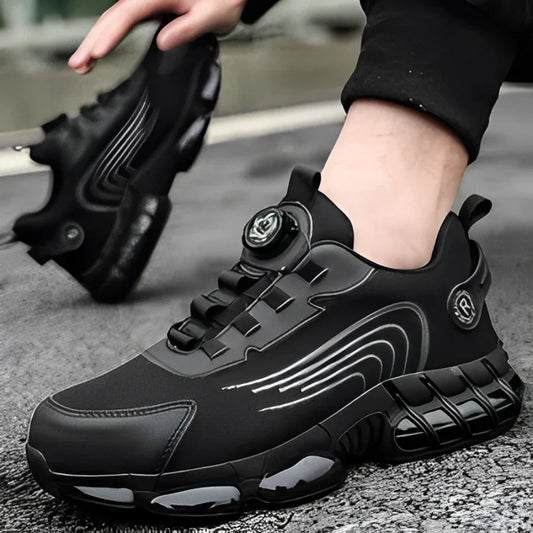 Scarpe da Lavoro Indimax ®️ - Indi-struttibili