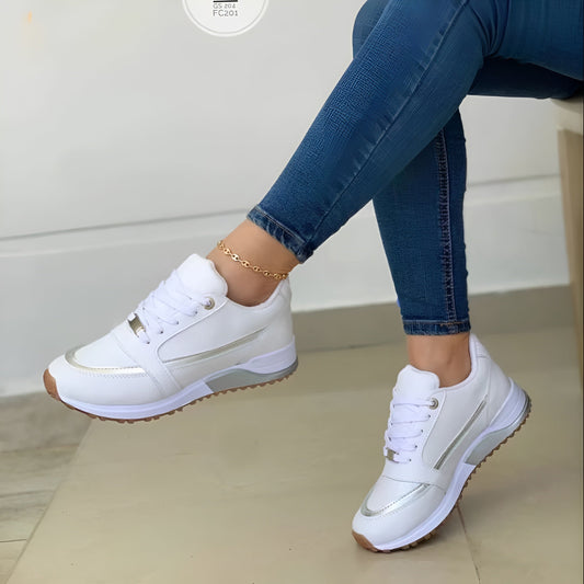 Aura - Scarpa Casual Super Comoda ✅