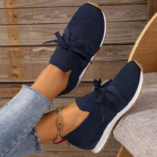 Donata - Sneaker Traspirante Antiscivolo