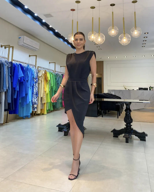 Milena - Vestito Elegante ⭐️