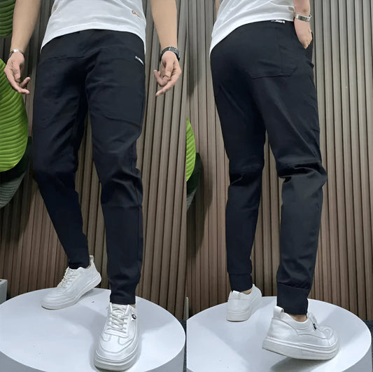 Teide™️ - Pantaloni Cargo Premium Elasticizzati