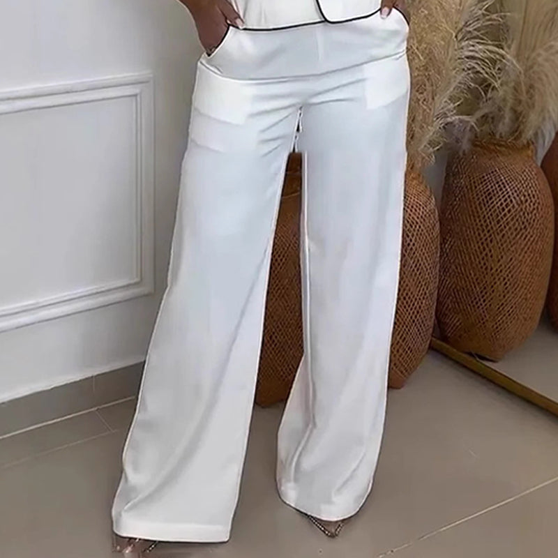 Sandy -Set Giacca e Pantalone