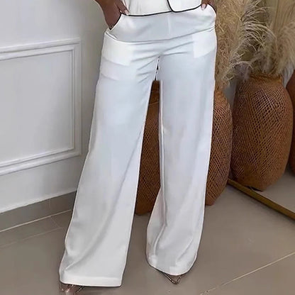 Sandy -Set Giacca e Pantalone